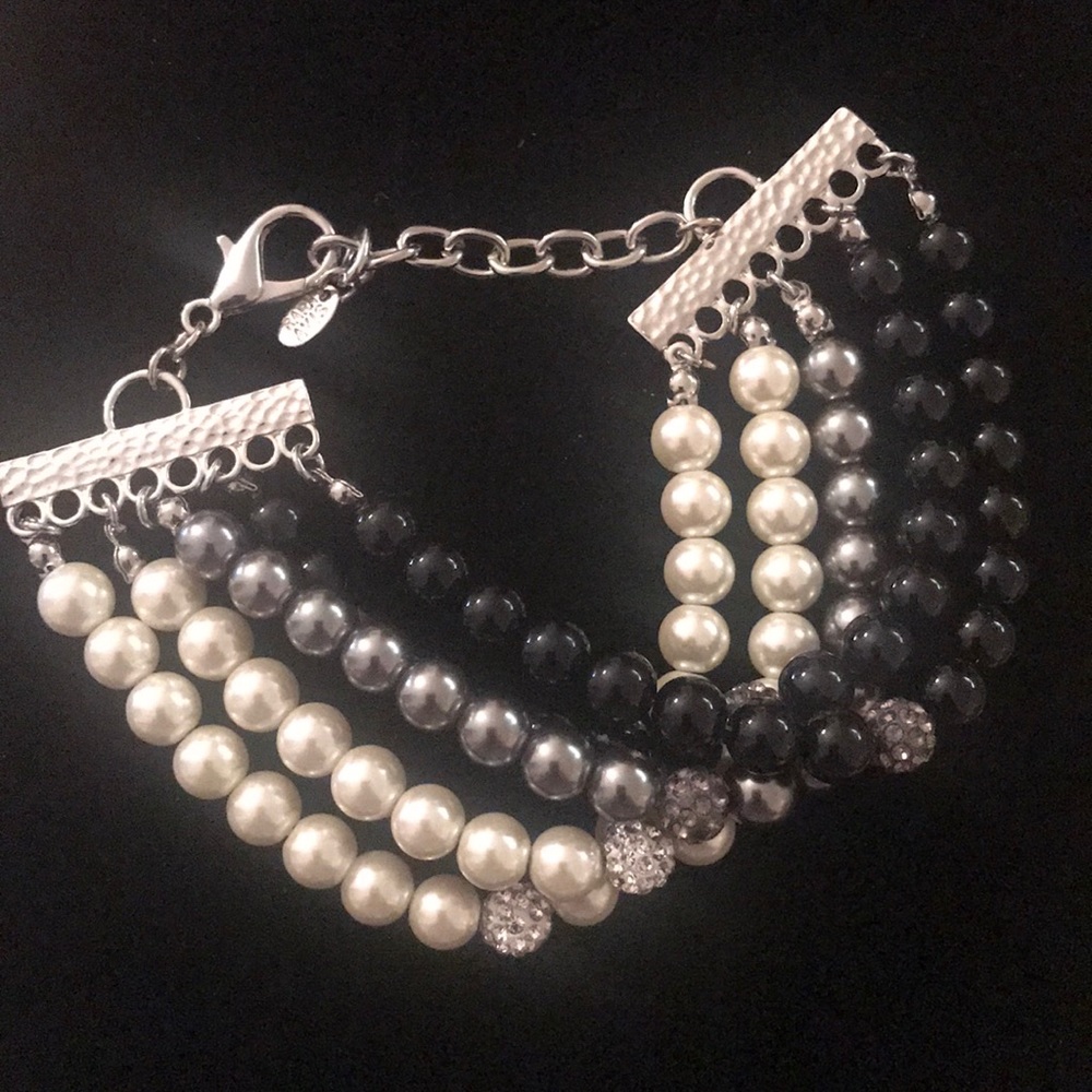 Rara Avis bracelet